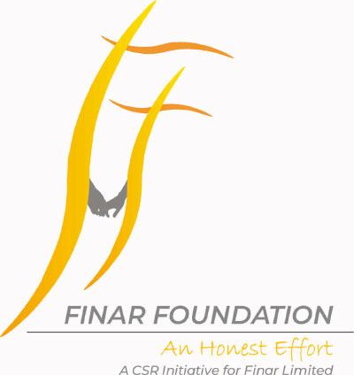 Finar Foundation Logo