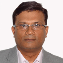 Pranit Mukhopadhyay