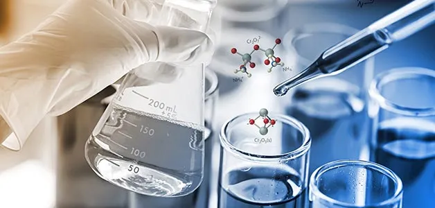 Lab Chemicals And Food Additives Manufacturer In India | Finar